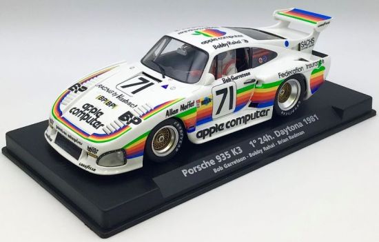 Fly 1/32 Porsche 935K3,  Nr.71, Le Mans 1980