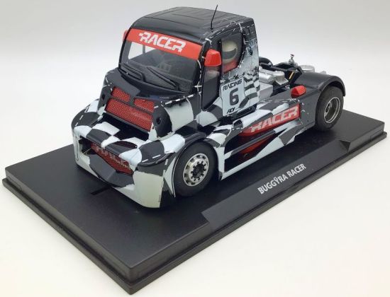 Fly 1/32,  Buggyra Truck Nr.6,  Racer