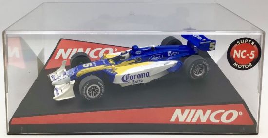Ninco 1/32 Reynard Nr.5 'Corona'