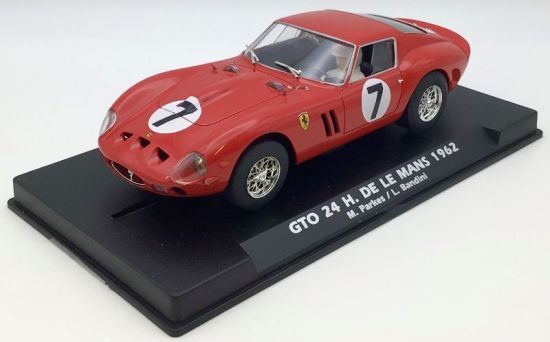 Fly 1/32, F-250, Le Mans 1962