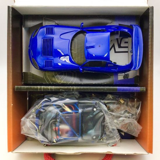Fly 1/32, Chrysler Viper GTS/R, Silverstone 2002