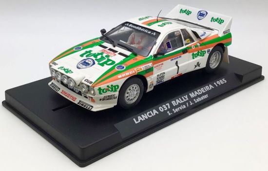 Fly 1/32, Lancia 037, Nr.1, 1985, Edition, FC2025