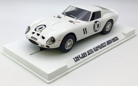 Fly 1/32, F-250 GTO, Nr.10, Edition, ED002