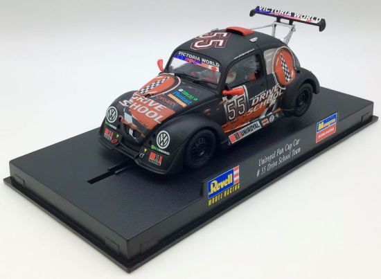 Revell 1/32 Uniroyal Fun Cup Car, Nr.55