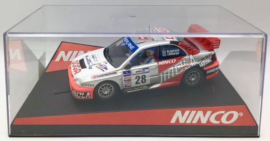 Ninco 1/32, Subaru Impreza, Nr.28