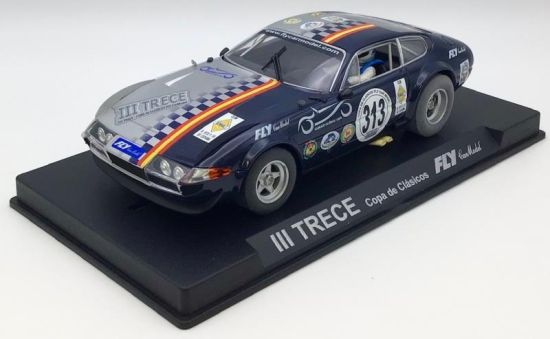 Fly 1/32, Sondermodell F-365 GTB, 'Copa de Clasicos'
