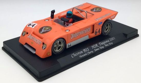 Fly 1/32, Chevron B21, Nr.64, Daytona 2001