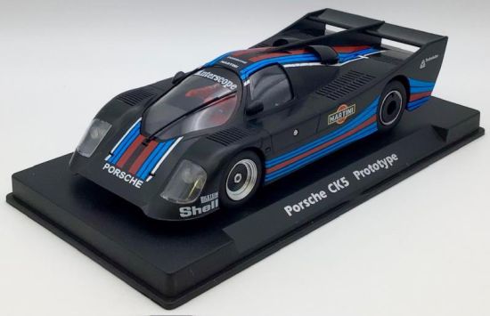 Fly 1/32, Porsche CK5 Prototyp