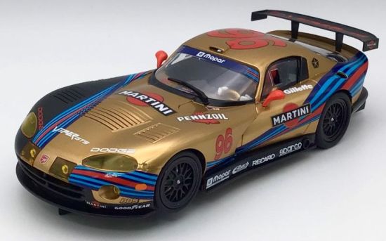RevoSlot 1/32, Viper GTS-R GT2, Nr.96, RS0263