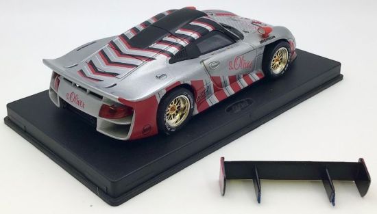 Fly 1/32, Porsche GT1 S. Oliver, Ohne Verpackung