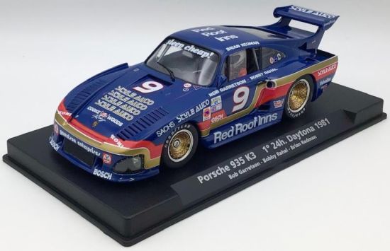Fly 1/32, Porsche 935K3, Nr.9, Daytona 1981