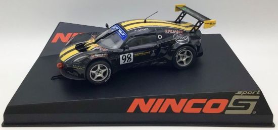 Ninco 1/32, Lotus Exige GT3,  