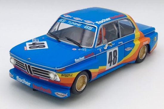 RevoSlot 1/32, BMW 2002, Nr.48, RS0178
