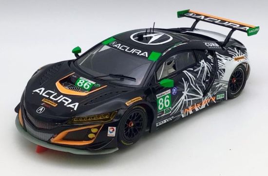 Scaleauto 1/32, Honda NSX GT3, Nr.86, SC-6257R