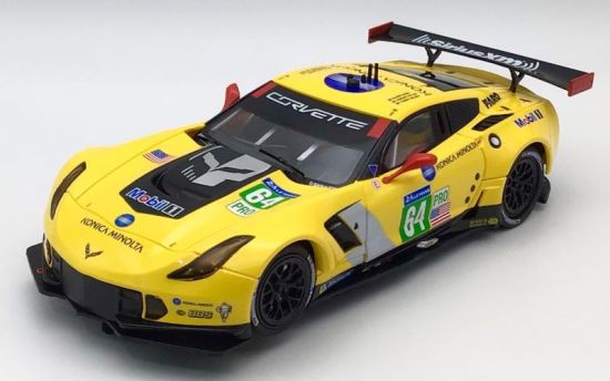 Scaleauto 1/32, A7R GT3, Nr.64, Le Mans 2015, SC-6224