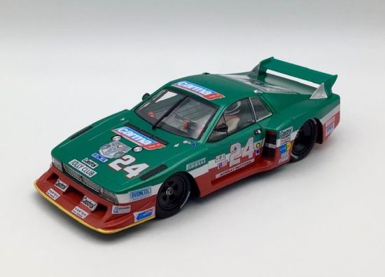 Carrera Digital 132, Lancia Beta Turbo, Nr.24, 32082