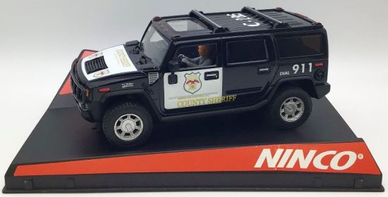 Ninco 1/32 Hummer H2 