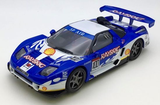 Ninco 1/32, Honda NSX Raybrig