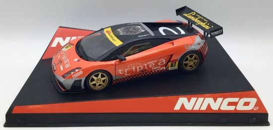 Ninco 1/32 Lamborghini Gallardo 