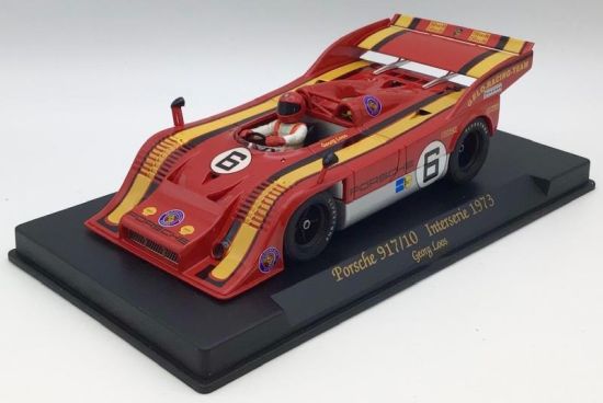 Fly 1/32, Porsche 917/10, Nr.6, Interserie 1973