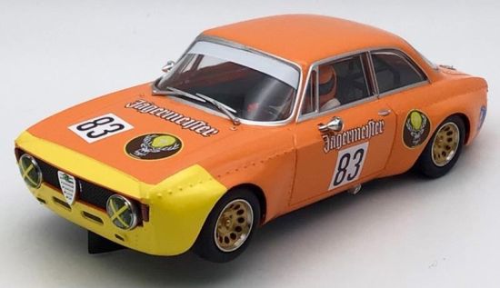 RevoSlot 1/32, Alfa Romeo Giulia GTA, Nr.83, RS0250