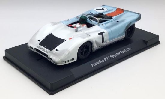Fly 1/32, Porsche 917 Spyder 'Test Car'