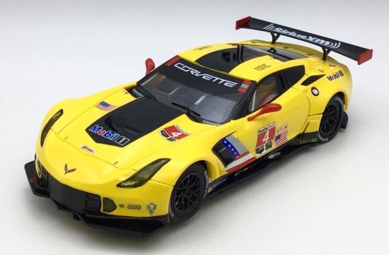Scaleauto 1/32, A7R GT3, Nr.4, Daytona 2016