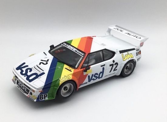 1:32 Carrera BMW M1  