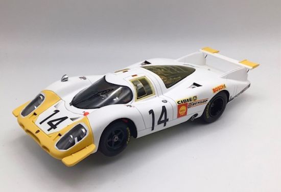 LMM 1/32, Porsche 917 LH, Nr.14, Le Mans 1969, 132031/M14