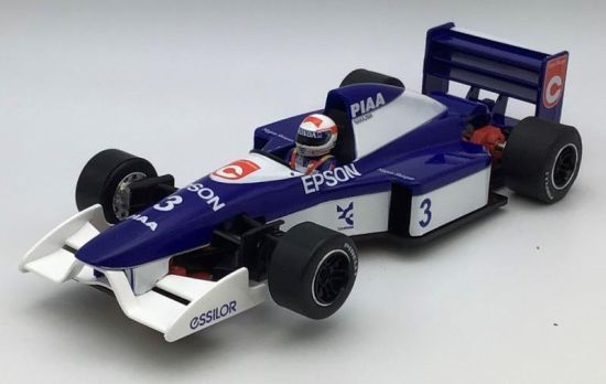 Scaleauto 1/32, Formula 90-97, Nr.3, 1990, SC-6266