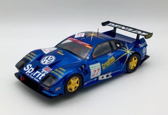 RevoSlot 1/32, Lister Storm GT2, Nr.27, Spa 2004, RS0273