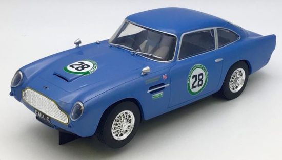 Scalextric 1/32, Aston Martin DB5, Nr.28, C4599