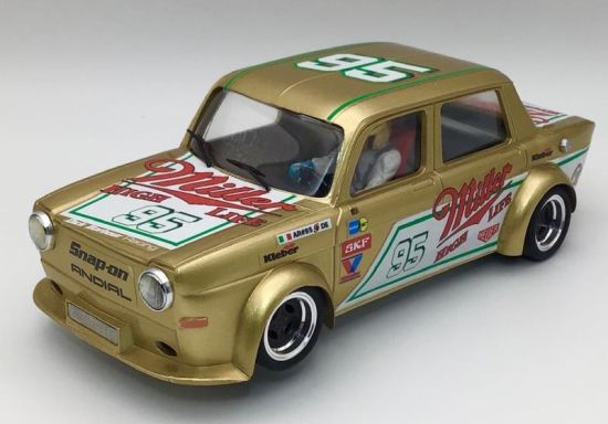 TTS 1/24, Simca 1000, Nr.95, TTS067