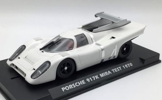 Fly 1/32, Porsche 917K, Mira Test 1970, A2093
