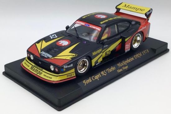 Fly 1/32, Ford Capri RS Turbo, Nr.52