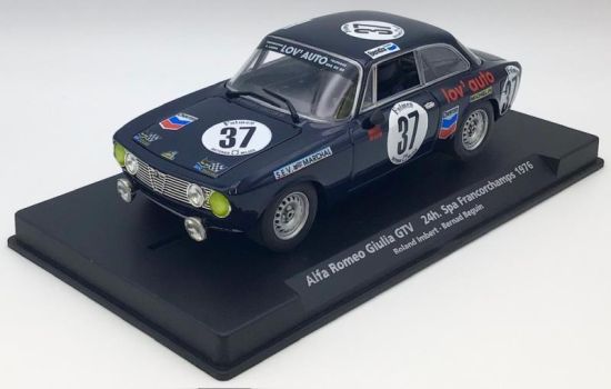 Fly 1/32, Alfa Romeo Giulia, Nr.37