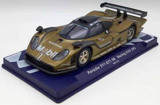 Fly-Racing 1/32, Porsche 911 GT1 98, 'Warsteiner'