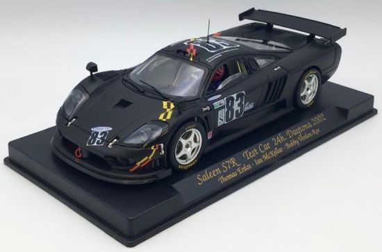 Fly 1/32, Saleen S7R, Nr.83, Daytona 2002