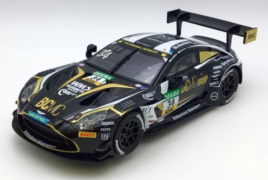 Carrera Evo. 1/32, Aston Martin AMR GT3, Nr.34, 27805