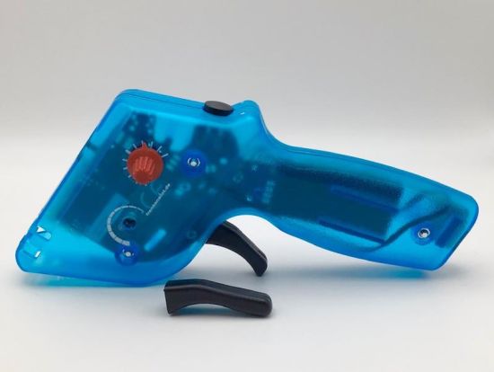 Frankenslot, Speedflow Triple V3.18, blau, 88400