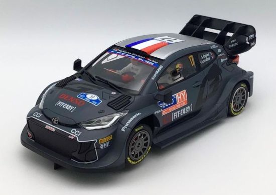 Avant Slot 1/32, Toyota Yaris WRC1, Nr.17, 2024, AV52684A