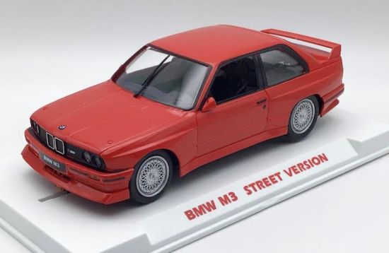 Fly 1/32, BMW M3 Straßenversion