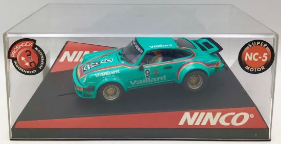 Ninco 1/32 Porsche 934 Nr. 9 
