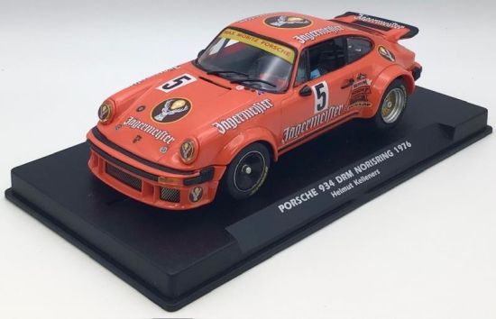 Fly 1/32, Porsche 934, Nr.5, DRM 1976, Edition