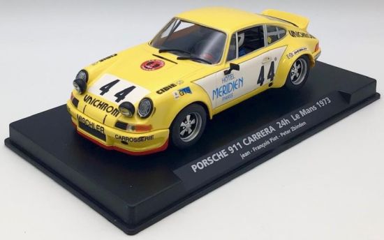 Fly 1/32, Porsche 911S, Nr.44,  Le Mans 1973