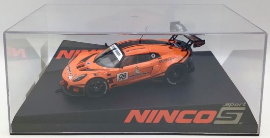 Ninco 1/32, Lotus Exige GT3,  
