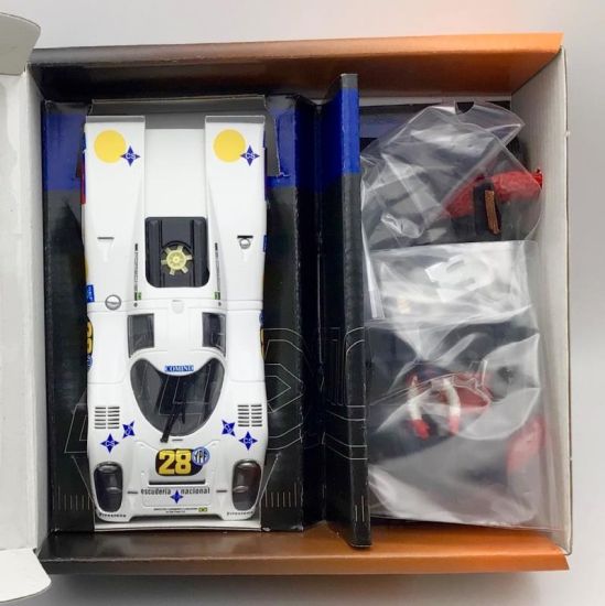 Fly 1/32 Easy Kit, Porsche 917K, Nr.28