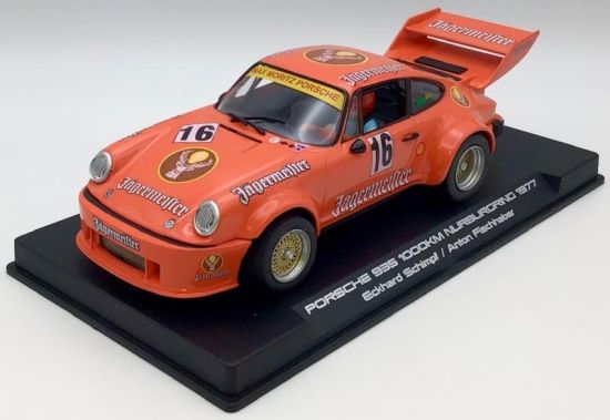 Fly 1/32, Porsche 935, Nr.16, Nürburgring 1977
