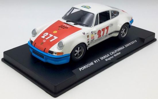 Fly 1/32, Porsche 911, Nr.277, Targa California