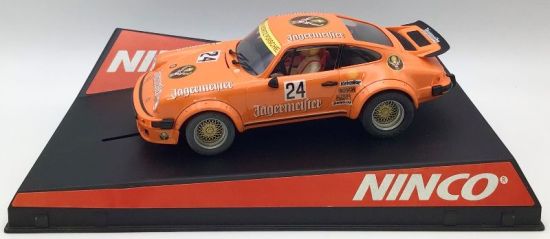 Ninco 1/32, Porsche 934, Nr.24 